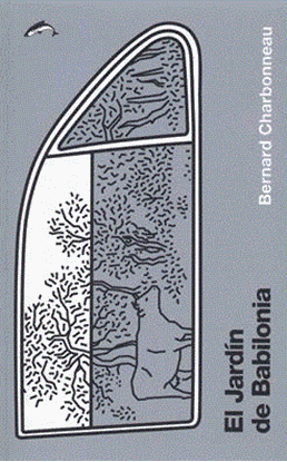 Imagen de EL JARDIN DE BABILONIA (OF2)