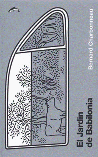 Imagen de EL JARDIN DE BABILONIA (OF2)