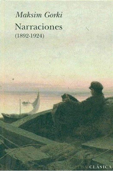 Imagen de NARRACIONES (1892-1924) (TD)