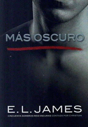 Imagen de MAS OSCURO (GREY 2)