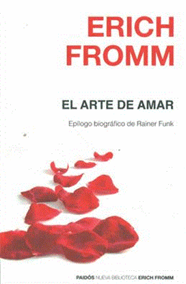 Imagen de EL ARTE DE AMAR