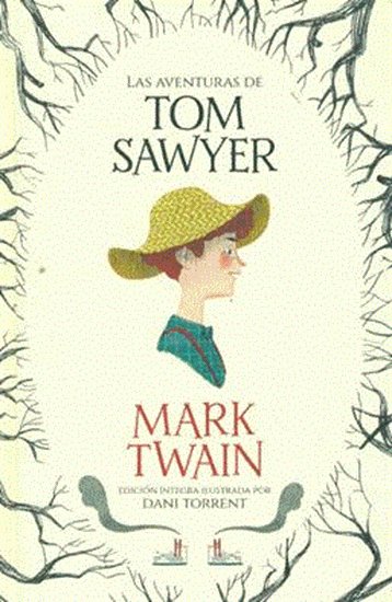 Imagen de LAS AVENTURAS TOM SAWYER (ALFA) (JU)