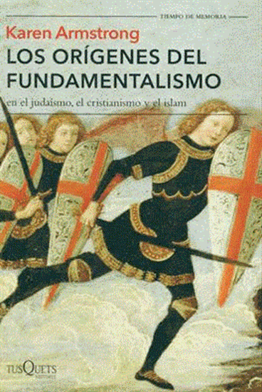 Imagen de LOS ORIGENES DEL FUNDAMENTALISMO EN EL..