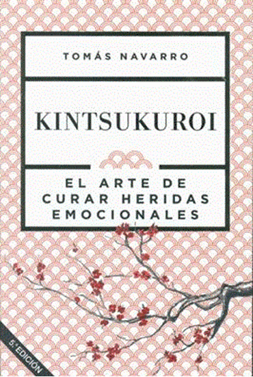 Imagen de EL ARTE DE CURAR HERIDAS (KINTSUKUROI)