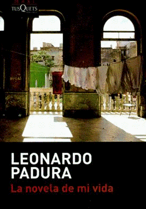 Imagen de LA NOVELA DE MI VIDA (BOL)