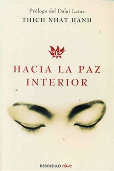 Imagen de HACIA LA PAZ INTERIOR (BOL)