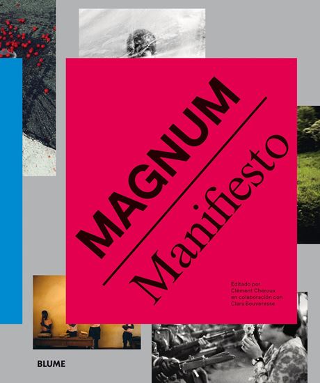 Imagen de MAGNUN. MANIFIESTO