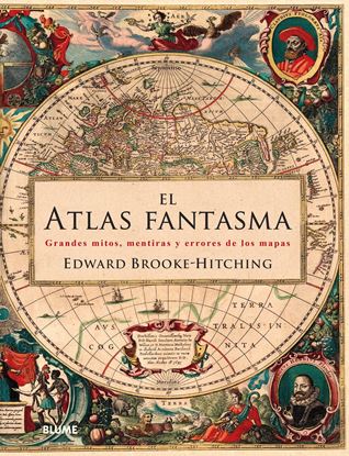 Imagen de EL ATLAS FANTASMA