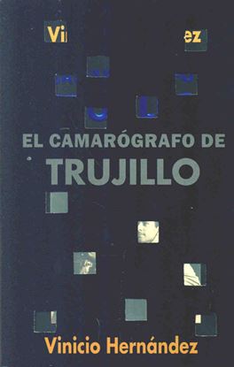 Imagen de EL CAMAROGRAFO DE TRUJILLO