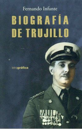 Imagen de BIOGRAFIA DE TRUJILLO