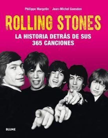Imagen de ROLLING STONES