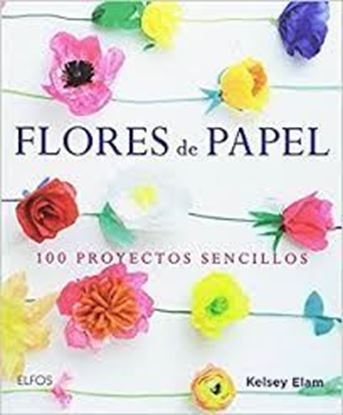Imagen de FLORES DE PAPEL (OF2)
