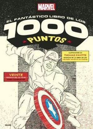 Imagen de EL FANTASTICO LIBRO DE LOS 100 PUNTOS