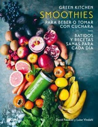 Imagen de SMOOTHIES PARA BEBER (OF2)