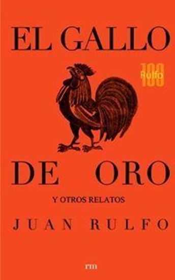 Imagen de EL GALLO DE ORO Y OTROS RELATOS