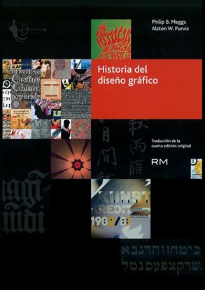 Imagen de HISTORIA DEL DISEÑO GRAFICO (IMP.DIGITAL