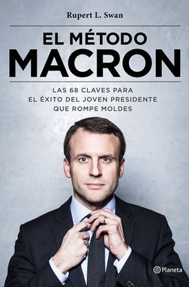Imagen de EL METODO MACRON