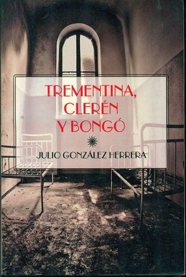 Imagen de TREMENTINA, CLEREN Y BONGO (OF1)