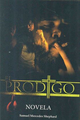 Imagen de EL PRODIGO