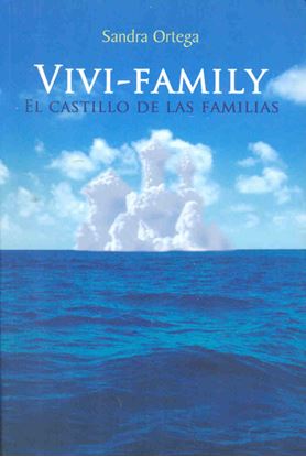 Imagen de VIVI FAMILY. EL CASTILLO DE LAS FAMILIAS