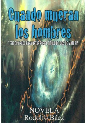 Imagen de CUANDO MUERAN LOS HOMBRES