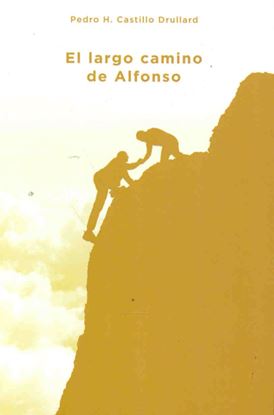 Imagen de EL LARGO CAMINO DE ALFONSO