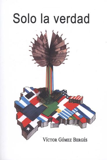 Imagen de SOLO LA VERDAD 2DA EDICION (OF1)