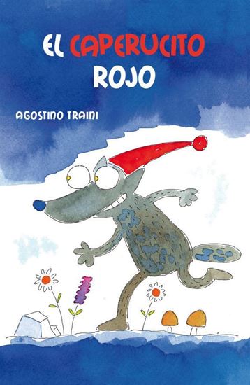 Imagen de EL CAPERUCITO ROJO (OF1)