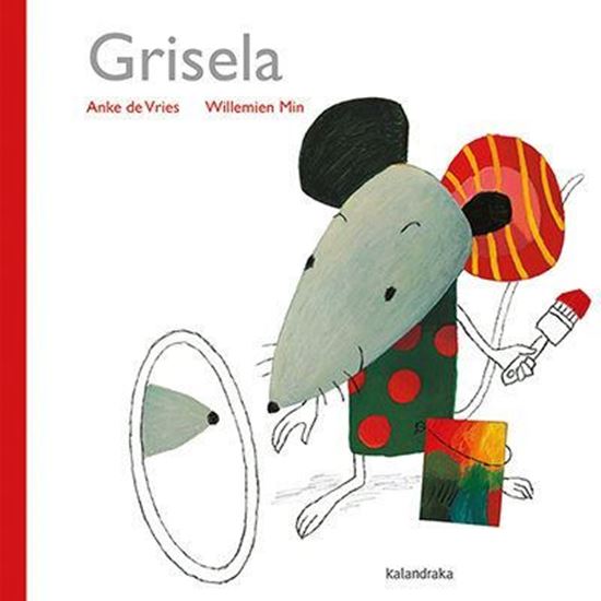 Imagen de GRISELA (OF1)