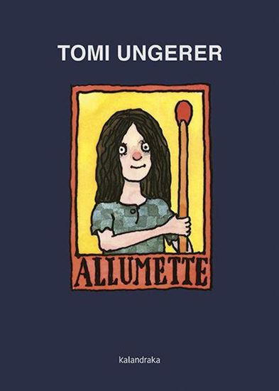 Imagen de ALLUMETTE (OF2)