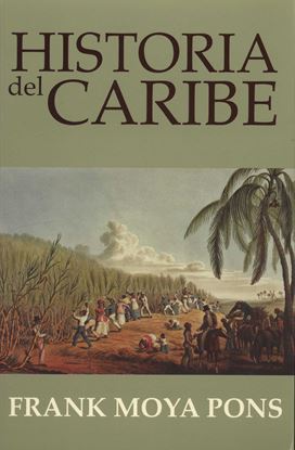 Imagen de HISTORIA DEL CARIBE (ED. 2017)