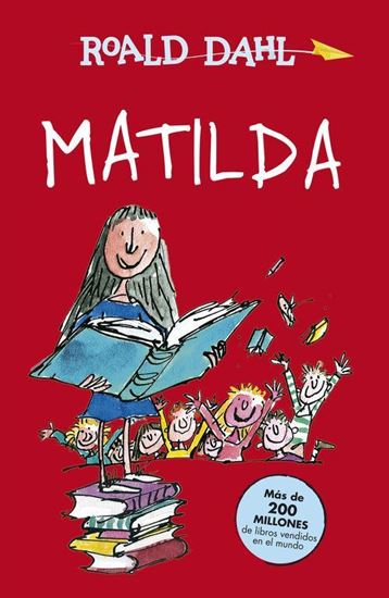 Imagen de MATILDA