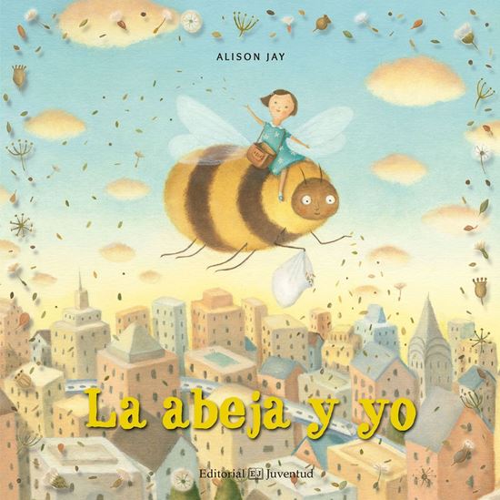 Imagen de LA ABEJA Y YO (+5)