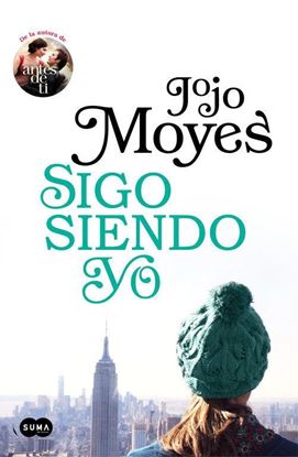 Imagen de SIGO SIENDO YO (3)