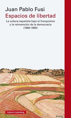 Imagen de ESPACIOS DE LIBERTAD (OF2)