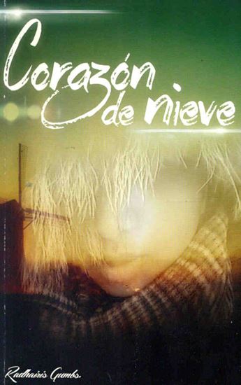 Imagen de CORAZON DE NIEVE (OF1)