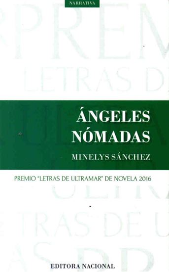 Imagen de ANGELES NOMADAS