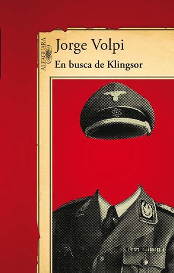 Imagen de EN BUSCA DE KLINGSOR