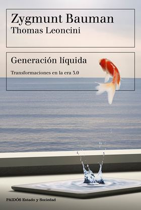 Imagen de GENERACION LIQUIDA