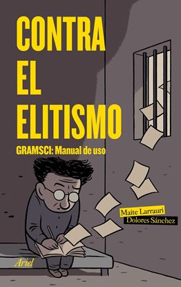 Imagen de CONTRA EL ELITISMO