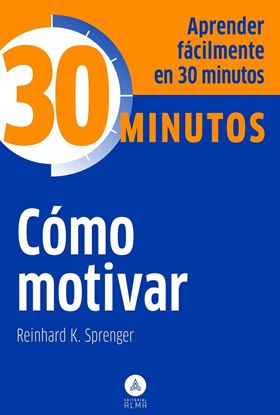 Imagen de COMO MOTIVAR - UN METODO PRACTICO Y RAPI