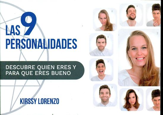 Imagen de LAS 9 PERSONALIDADES.DESCUBRE QUIEN ERES