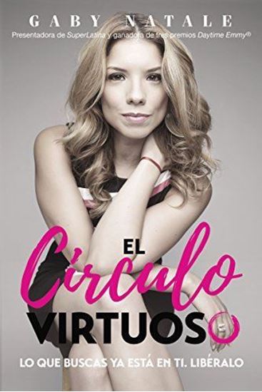Imagen de EL CIRCULO VIRTUOSO (OF1)