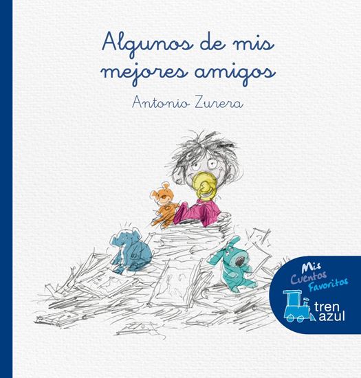 Imagen de ALGUNOS DE MIS MEJORES AMIGOS (OF)