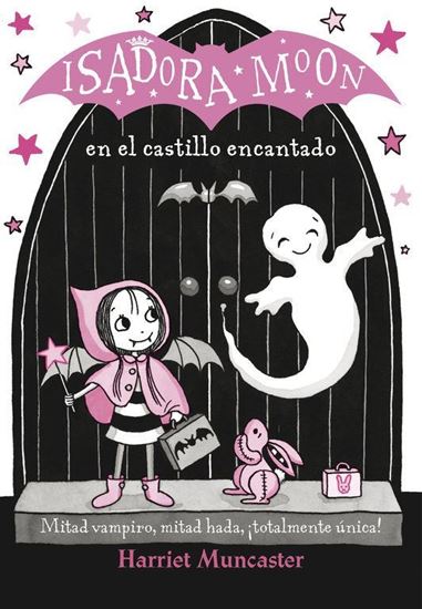 Imagen de ISADORA MOON EN CASTILLO ENCANTADO (6)