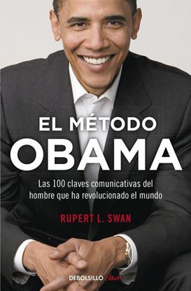 Imagen de EL METODO OBAMA (BOL)