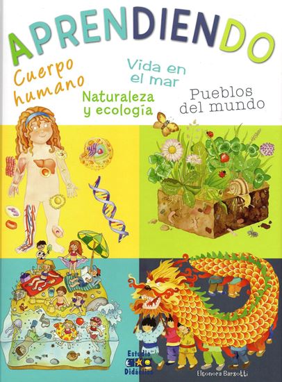 Imagen de APRENDIENDO