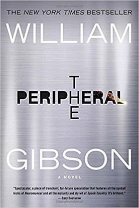Imagen de THE PERIPHERAL