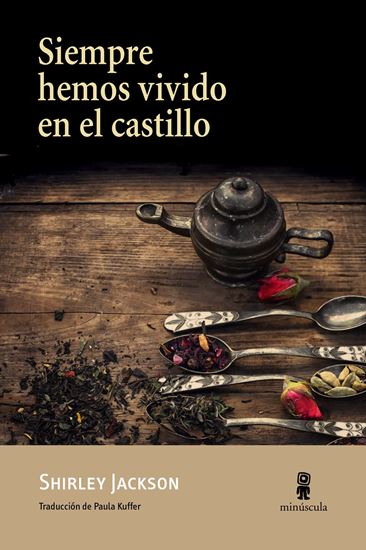 Imagen de SIEMPRE HEMOS VIVIDO EN EL CASTILLO
