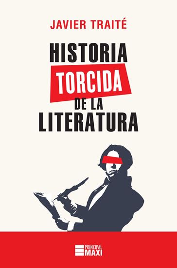 Imagen de HISTORIA TORCIDA DE LA LITERATURA